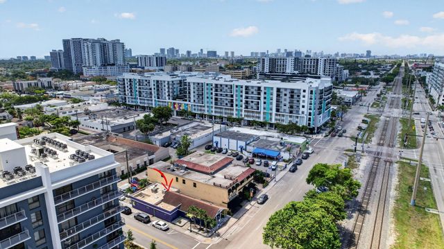 2040 Polk Street, Hollywood, FL 33020