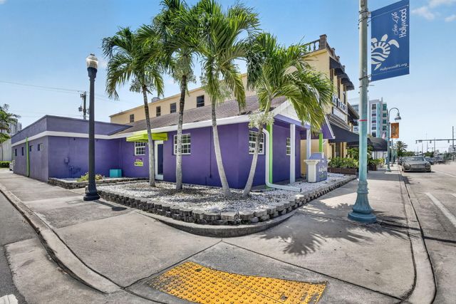 2040 Polk Street, Hollywood, FL 33020