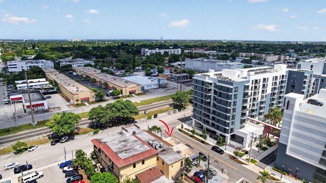 2040 Polk Street, Hollywood, FL 33020