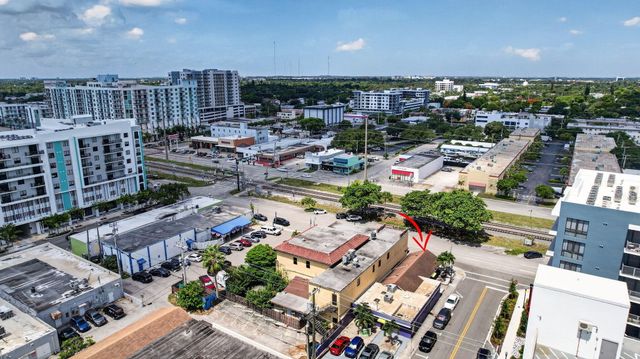 2040 Polk Street, Hollywood, FL 33020