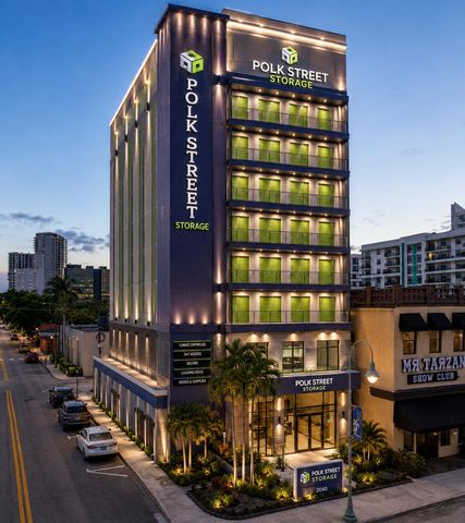 2040 Polk Street, Hollywood, FL 33020