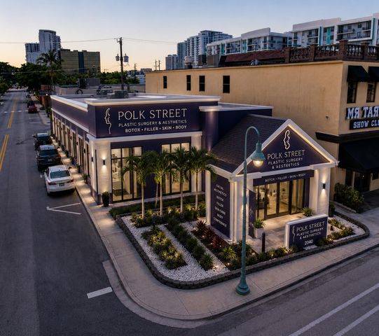 2040 Polk Street, Hollywood, FL 33020