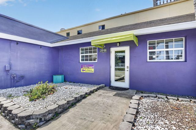 2040 Polk Street, Hollywood, FL 33020
