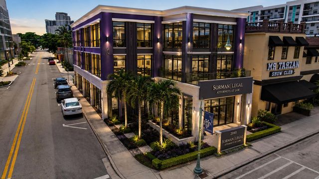 2040 Polk Street, Hollywood, FL 33020