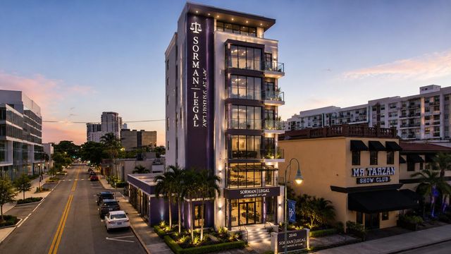 2040 Polk Street, Hollywood, FL 33020