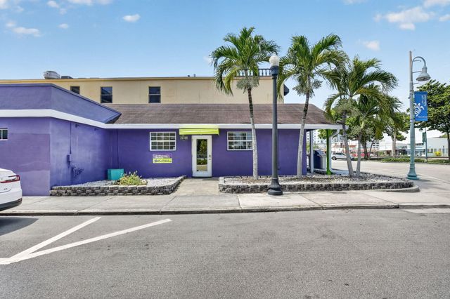 2040 Polk Street, Hollywood, FL 33020