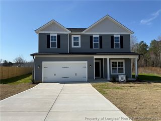 173 Jones Creek Lane, Lillington, NC 27546