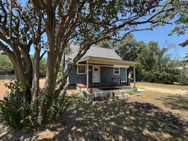 406 S Main ST, Kyle, TX 78640