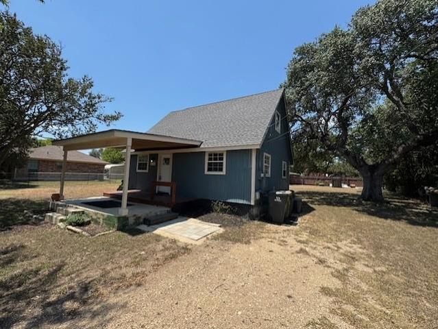 406 S Main ST, Kyle, TX 78640