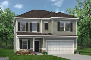 235 Shantz Way (Lot D4), Byron, GA 31008