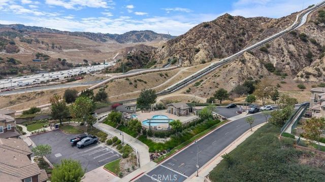 16702 Nicklaus 83, Sylmar, CA 91342