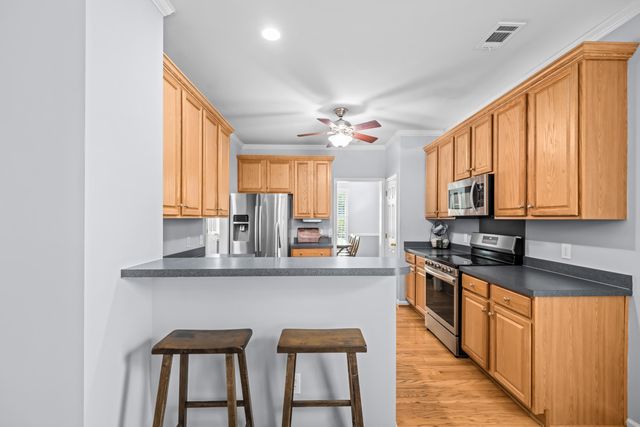 1880 Hubbell Drive, Mount Pleasant, SC 29466