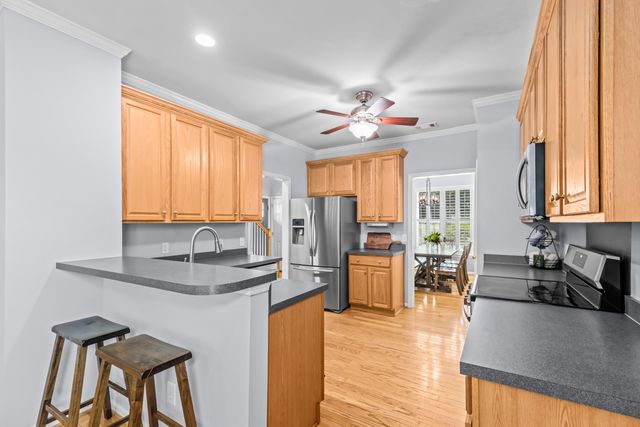 1880 Hubbell Drive, Mount Pleasant, SC 29466