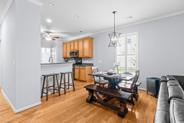 1880 Hubbell Drive, Mount Pleasant, SC 29466