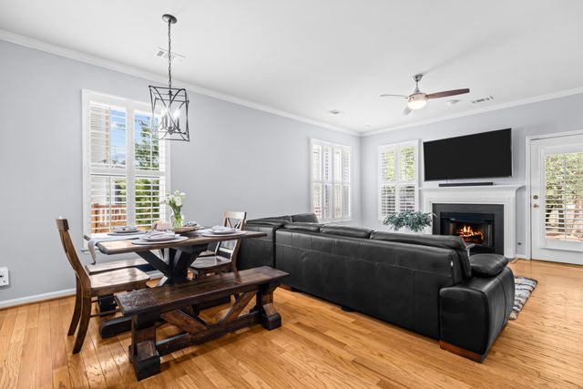 1880 Hubbell Drive, Mount Pleasant, SC 29466