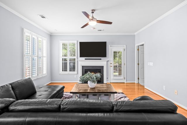 1880 Hubbell Drive, Mount Pleasant, SC 29466