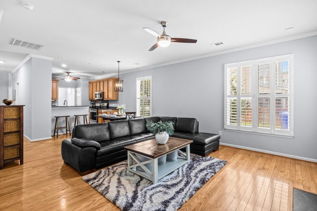 1880 Hubbell Drive, Mount Pleasant, SC 29466