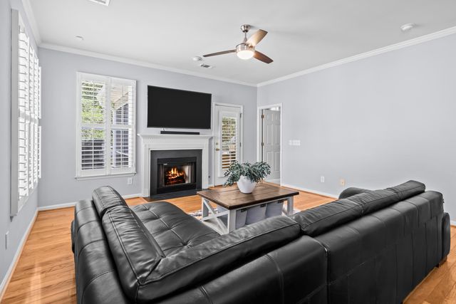 1880 Hubbell Drive, Mount Pleasant, SC 29466