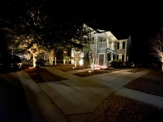 1880 Hubbell Drive, Mount Pleasant, SC 29466