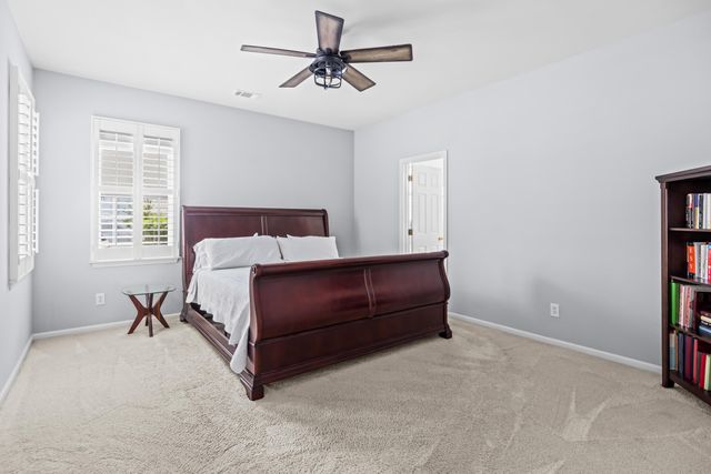 1880 Hubbell Drive, Mount Pleasant, SC 29466