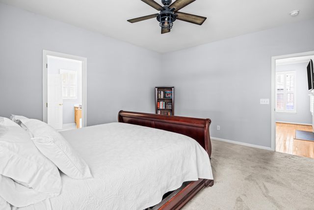 1880 Hubbell Drive, Mount Pleasant, SC 29466