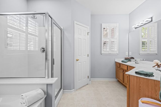 1880 Hubbell Drive, Mount Pleasant, SC 29466