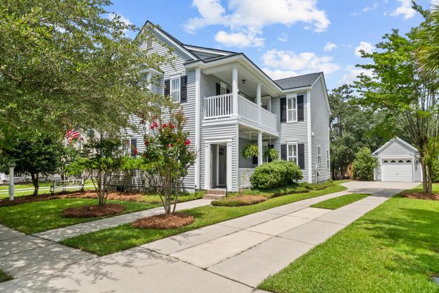 1880 Hubbell Drive, Mount Pleasant, SC 29466