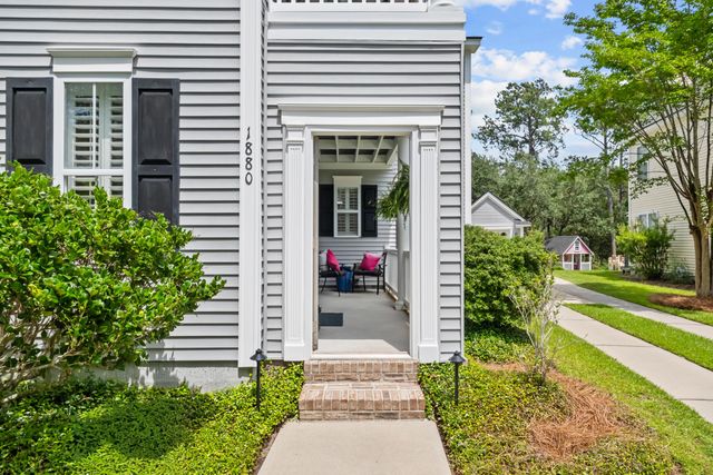 1880 Hubbell Drive, Mount Pleasant, SC 29466
