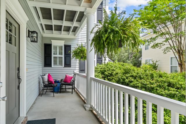 1880 Hubbell Drive, Mount Pleasant, SC 29466