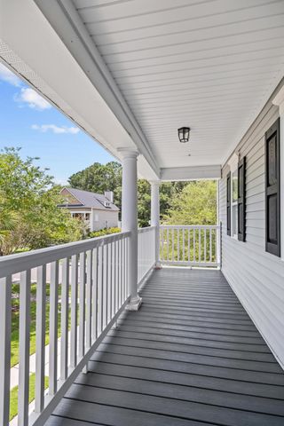 1880 Hubbell Drive, Mount Pleasant, SC 29466