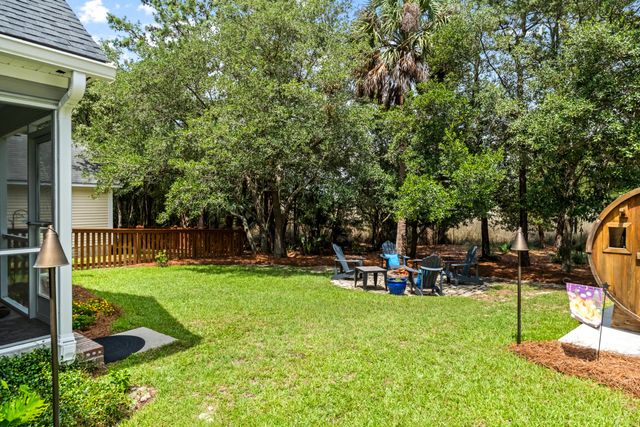 1880 Hubbell Drive, Mount Pleasant, SC 29466
