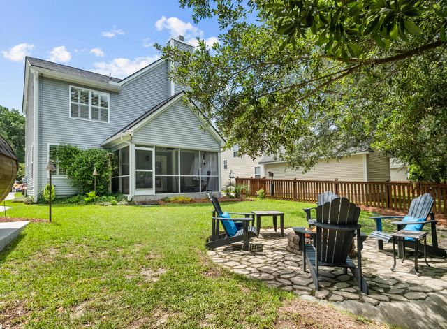 1880 Hubbell Drive, Mount Pleasant, SC 29466