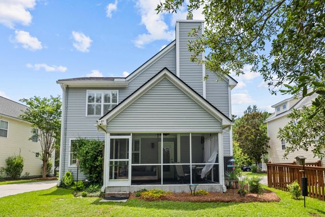 1880 Hubbell Drive, Mount Pleasant, SC 29466