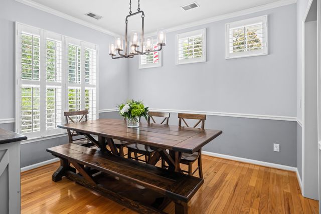 1880 Hubbell Drive, Mount Pleasant, SC 29466