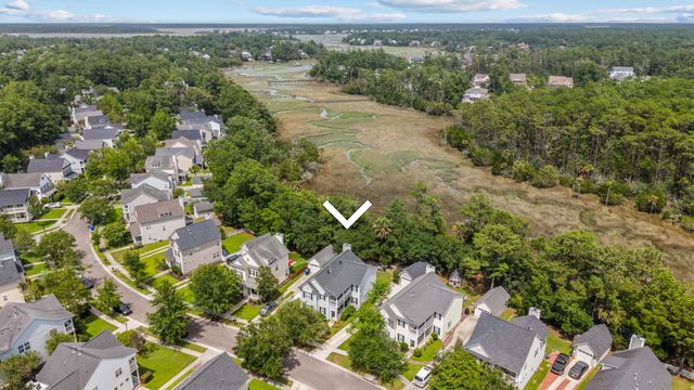 1880 Hubbell Drive, Mount Pleasant, SC 29466