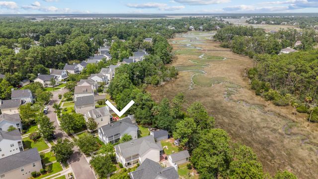 1880 Hubbell Drive, Mount Pleasant, SC 29466