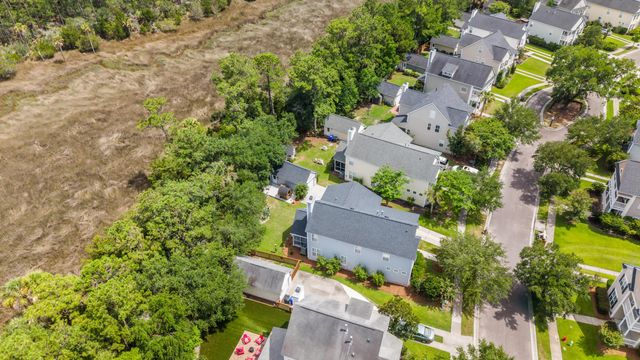 1880 Hubbell Drive, Mount Pleasant, SC 29466