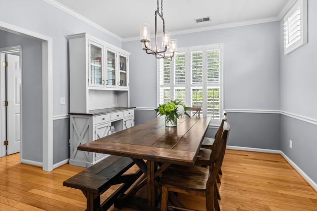 1880 Hubbell Drive, Mount Pleasant, SC 29466