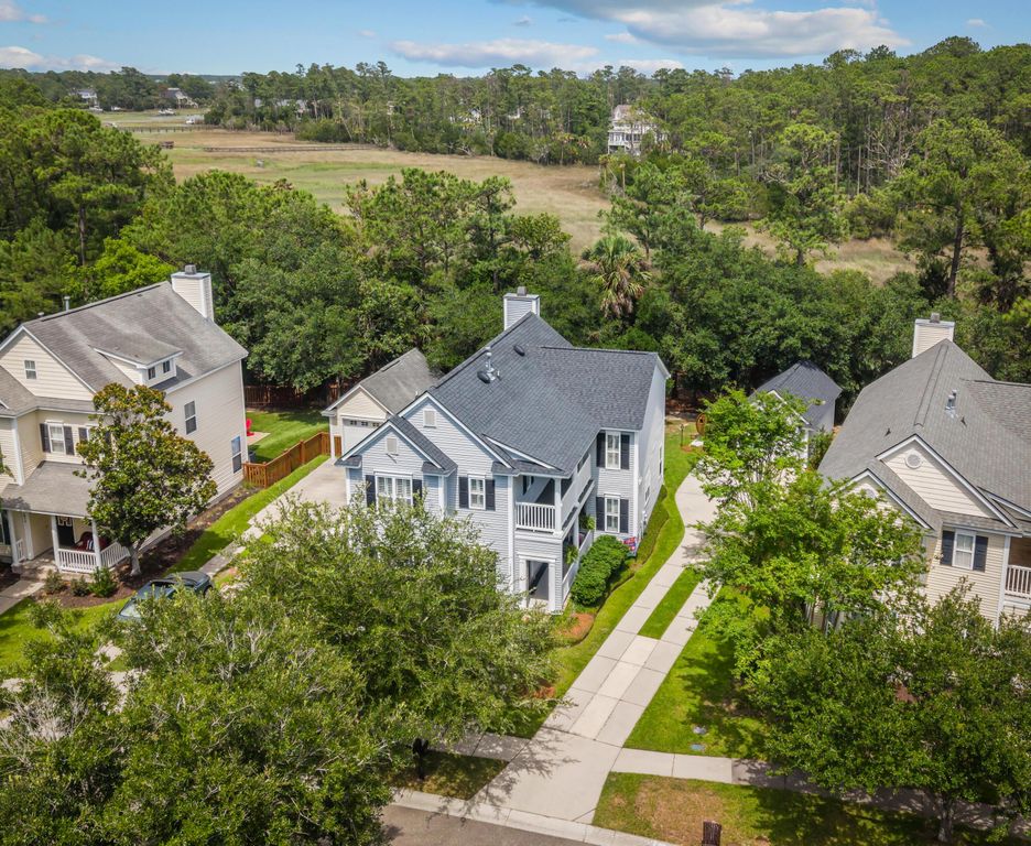 1880 Hubbell Drive, Mount Pleasant, SC 29466