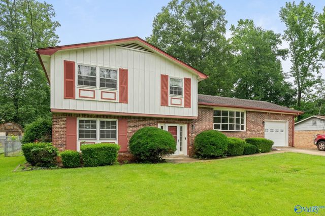 6219 Belgrade Drive NW, Huntsville, AL 35810