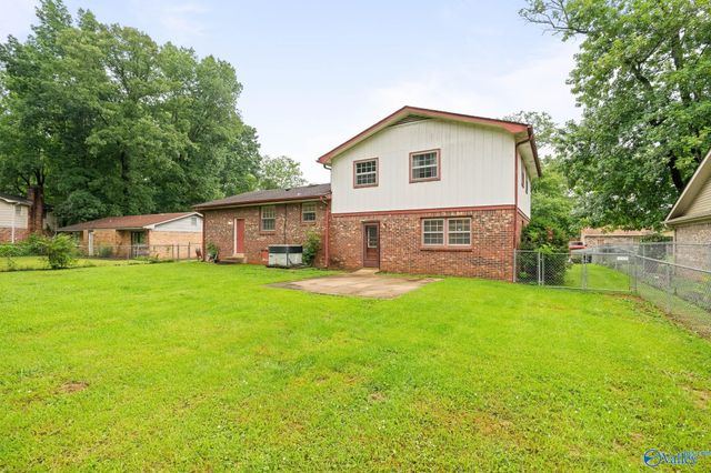 6219 Belgrade Drive NW, Huntsville, AL 35810
