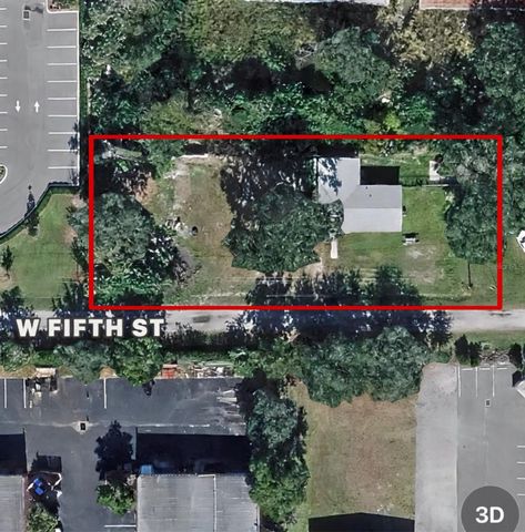 3316 W 5TH STREET, Sanford, FL 32771