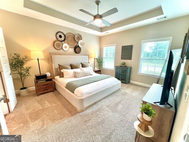 470 Nandina Court, Warner Robins, GA 31088