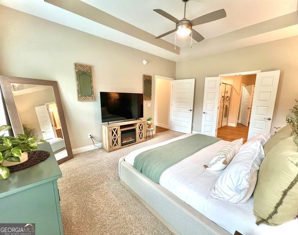 470 Nandina Court, Warner Robins, GA 31088