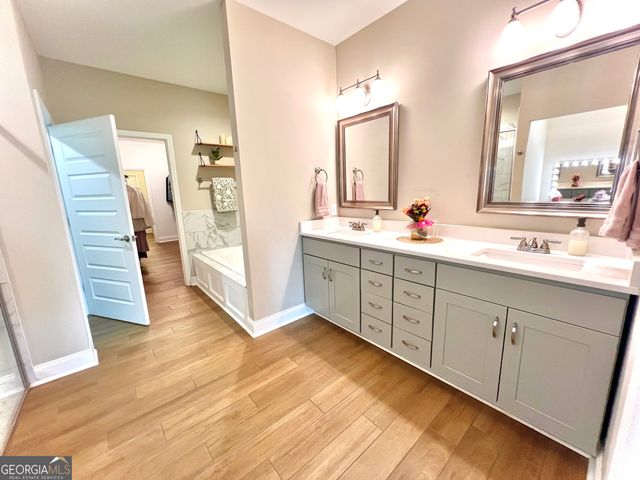 470 Nandina Court, Warner Robins, GA 31088