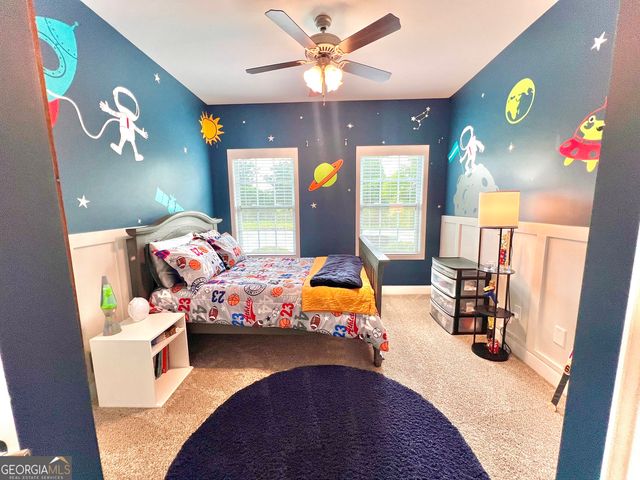 470 Nandina Court, Warner Robins, GA 31088