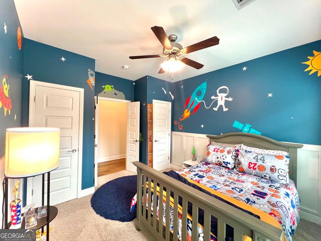 470 Nandina Court, Warner Robins, GA 31088