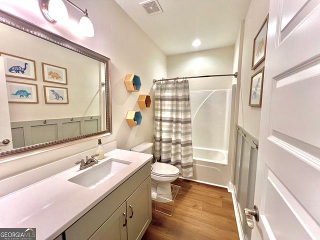 470 Nandina Court, Warner Robins, GA 31088