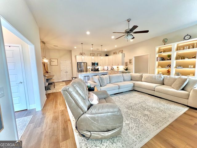 470 Nandina Court, Warner Robins, GA 31088