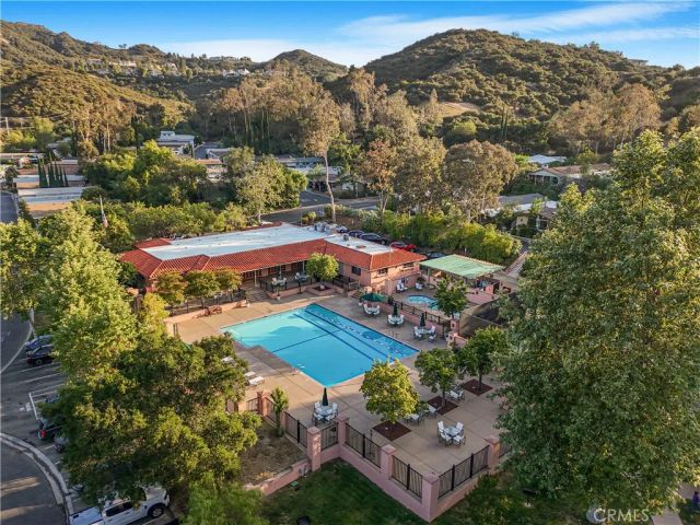 23777 Mulholland Hwy SPC 60, Calabasas, CA 91302